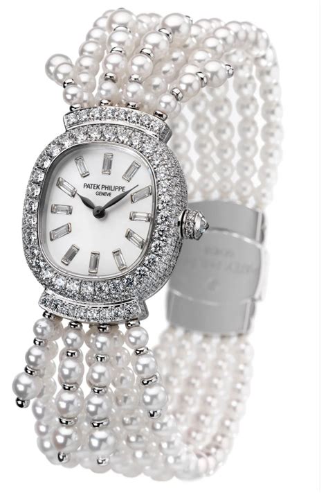 queen elizabeth patek philippe watch|Queen Elizabeth watches for women.